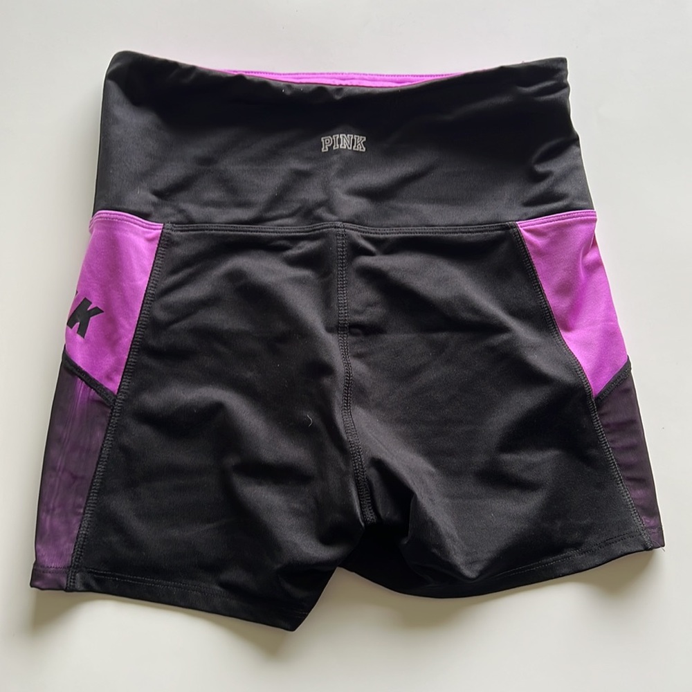 VS Pink Ultimate Shorts - Picture 4 of 4